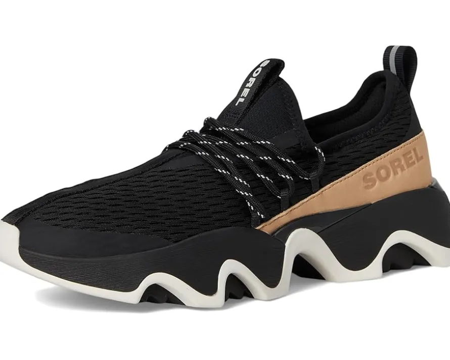 Kinetic™ Impact II Lace