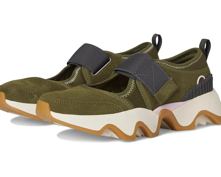 Kinetic Impact II MJ