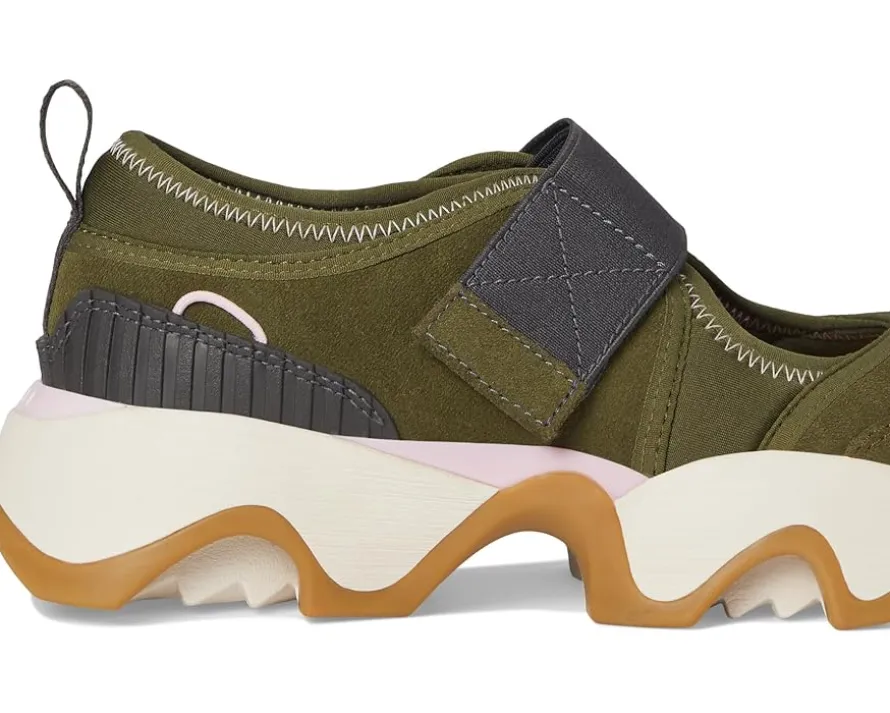 Kinetic Impact II MJ