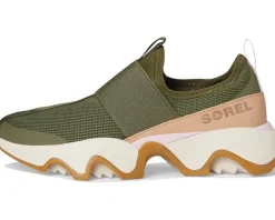 Kinetic Impact II Strap