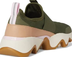 Kinetic Impact II Strap