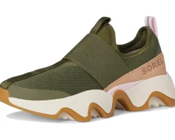 Kinetic Impact II Strap