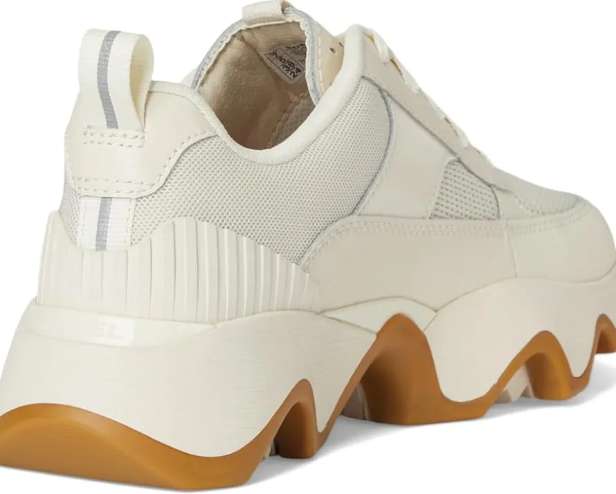 Kinetic Impact II Wonder Lace