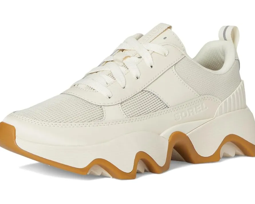 Kinetic Impact II Wonder Lace