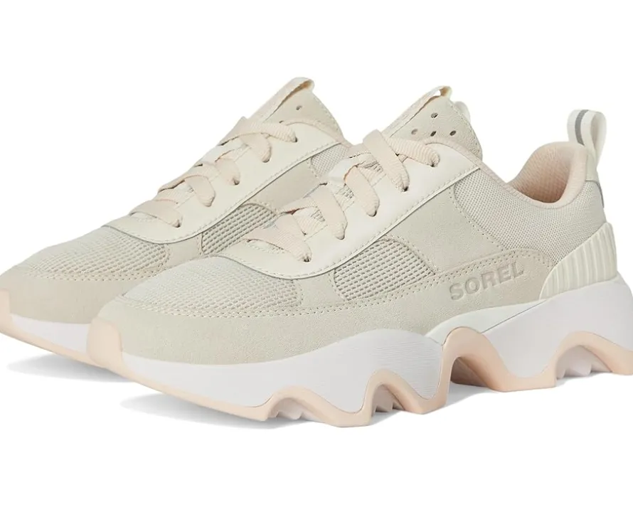 Kinetic™ Impact II Wonder Lace