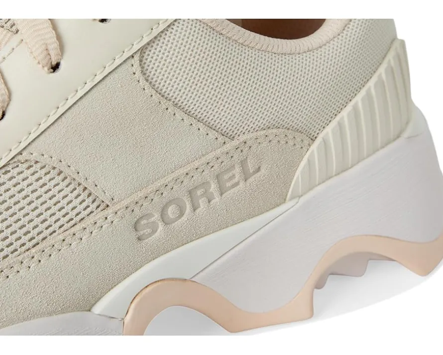 Kinetic™ Impact II Wonder Lace