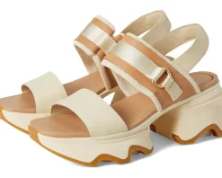 Kinetic™ Impact Slingback Heel Sandal