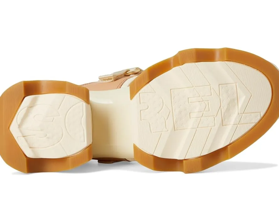 Kinetic™ Impact Slingback Heel Sandal