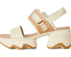 Kinetic™ Impact Slingback Heel Sandal