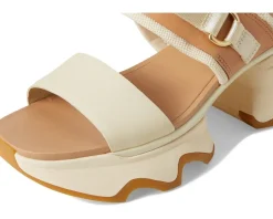 Kinetic™ Impact Slingback Heel Sandal