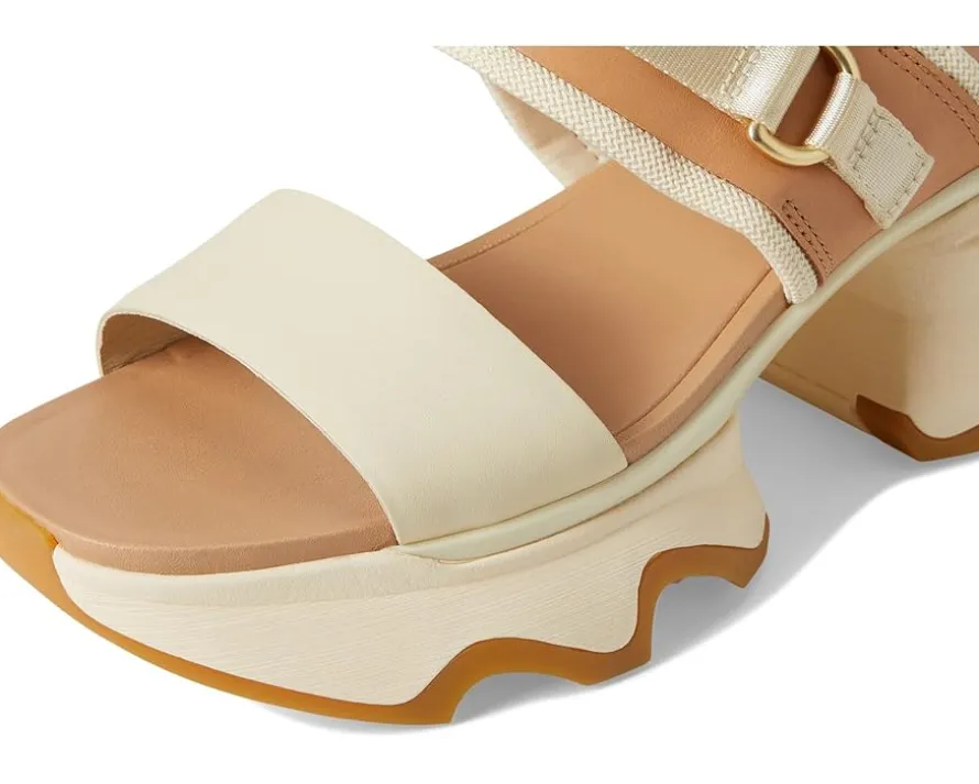Kinetic™ Impact Slingback Heel Sandal