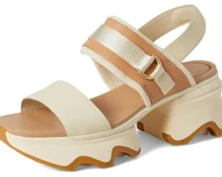 Kinetic™ Impact Slingback Heel Sandal