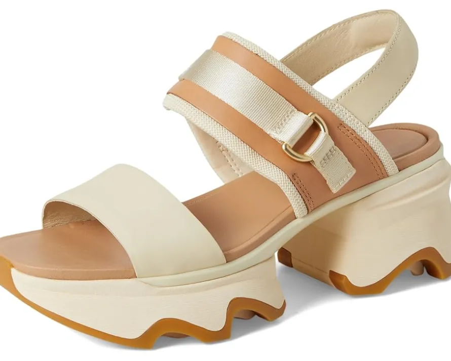 Kinetic™ Impact Slingback Heel Sandal