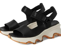 Kinetic™ Impact Y-Strap High Sandal