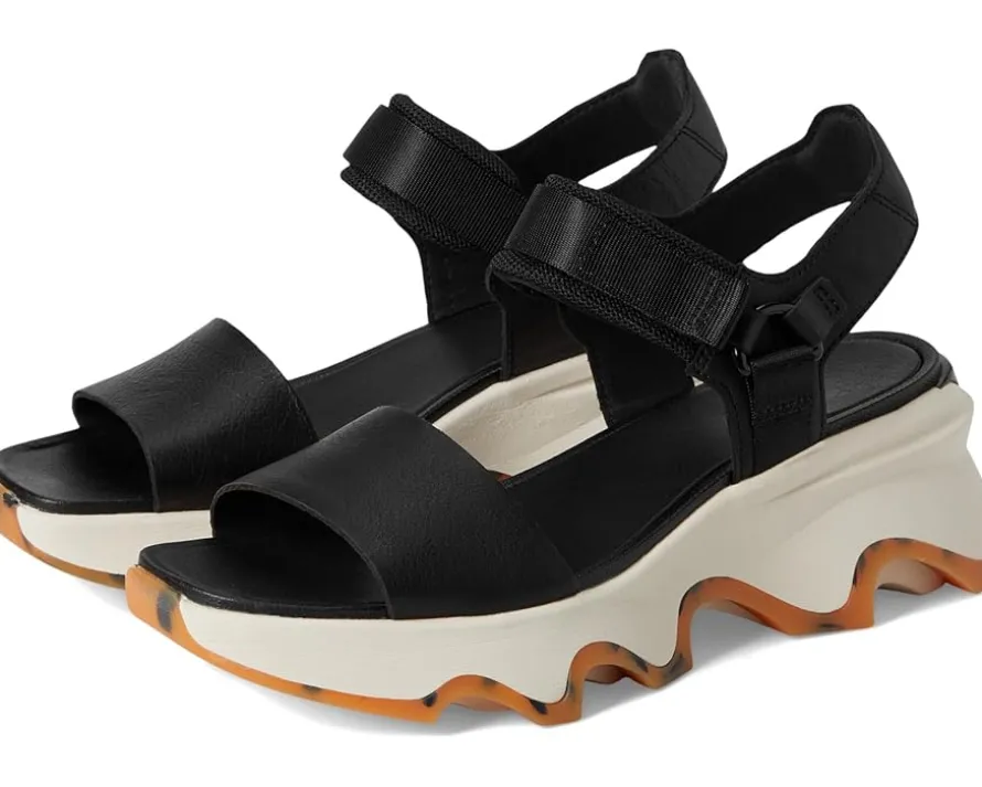 Kinetic™ Impact Y-Strap High Sandal