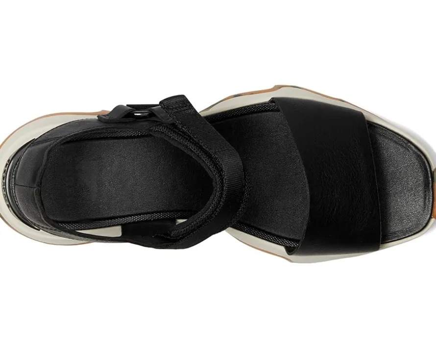 Kinetic™ Impact Y-Strap High Sandal