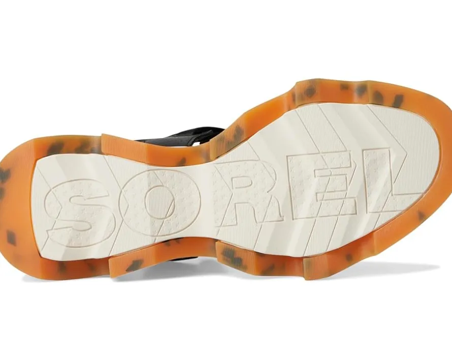 Kinetic™ Impact Y-Strap High Sandal