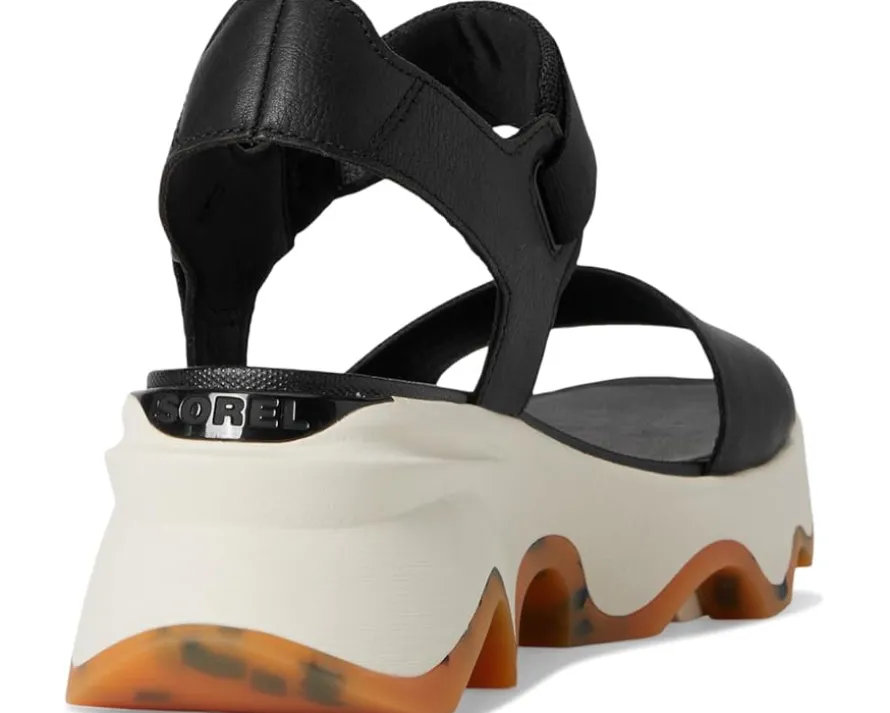 Kinetic™ Impact Y-Strap High Sandal