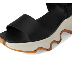 Kinetic™ Impact Y-Strap High Sandal