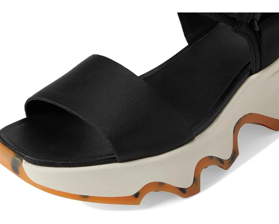 Kinetic™ Impact Y-Strap High Sandal