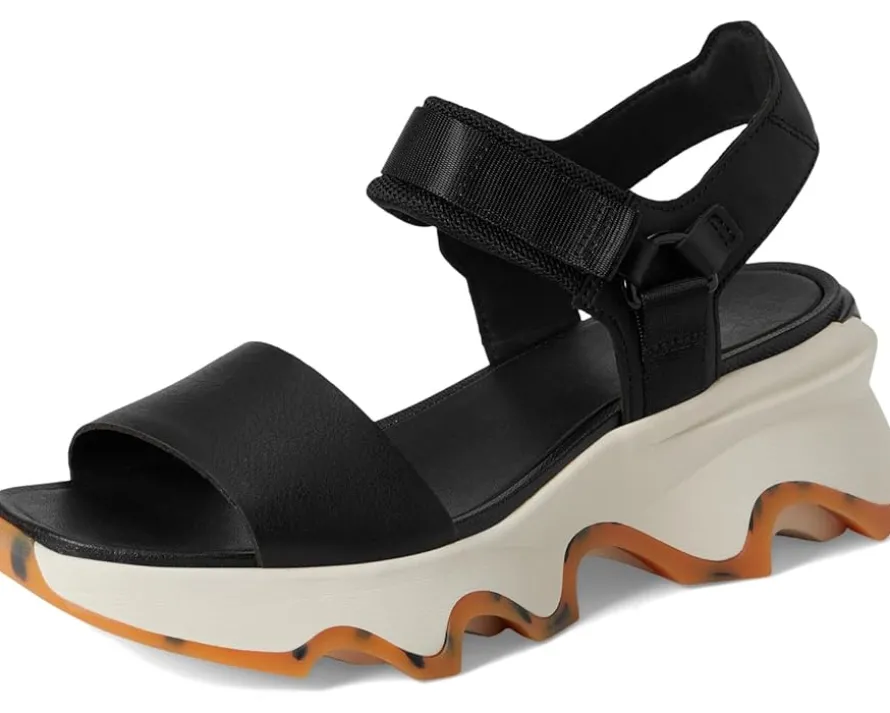 Kinetic™ Impact Y-Strap High Sandal