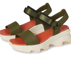 Kinetic™ Impact Y-Strap High Sandal