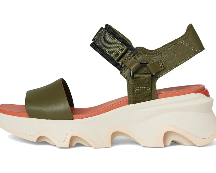 Kinetic™ Impact Y-Strap High Sandal