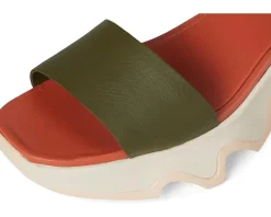 Kinetic™ Impact Y-Strap High Sandal