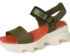 Kinetic™ Impact Y-Strap High Sandal