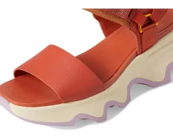 Kinetic™ Impact Y-Strap High Sandal