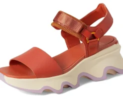 Kinetic™ Impact Y-Strap High Sandal