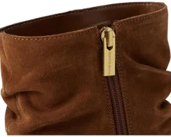 Kirpa Slouchy O-ring Bootsie