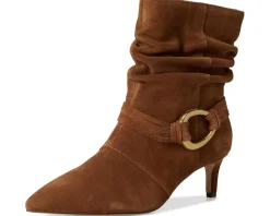 Kirpa Slouchy O-ring Bootsie