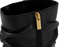 Kirpa Slouchy O-ring Bootsie