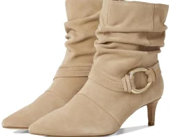 Kirpa Slouchy O-ring Bootsie