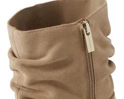 Kirpa Slouchy O-ring Bootsie