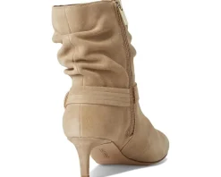 Kirpa Slouchy O-ring Bootsie