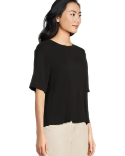 Kona Generous Crew Neck Tee