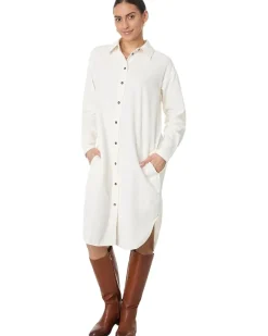 Korra Shirtdress Cord