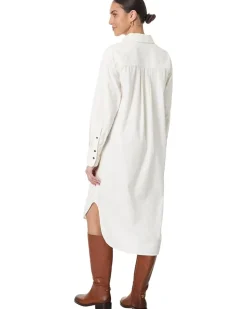 Korra Shirtdress Cord