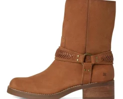Kujono O-Ring Harness Boots