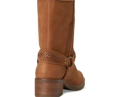 Kujono O-Ring Harness Boots