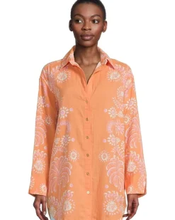 Kwitney Long-Sleeve Cover