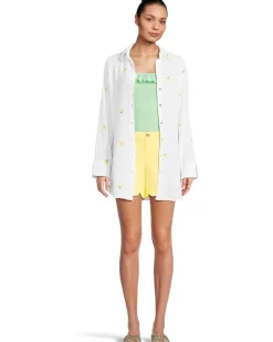 Kwitney Long-Sleeve Cover