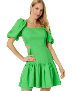 Kylanne Elbow Sleeve Line