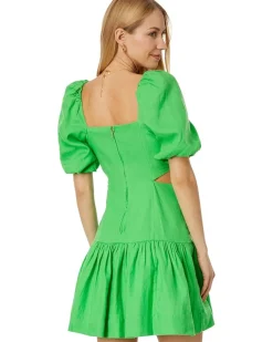 Kylanne Elbow Sleeve Line