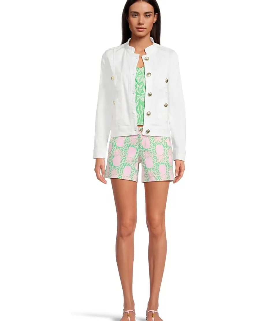 Kylo Strapless Stretch Bustier Top