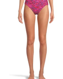 Lagoon Sarong Hipster Bikini Bottom