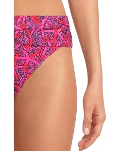 Lagoon Sarong Hipster Bikini Bottom