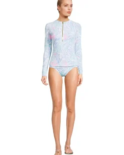 Lagoon Sarong Hipster Bottom